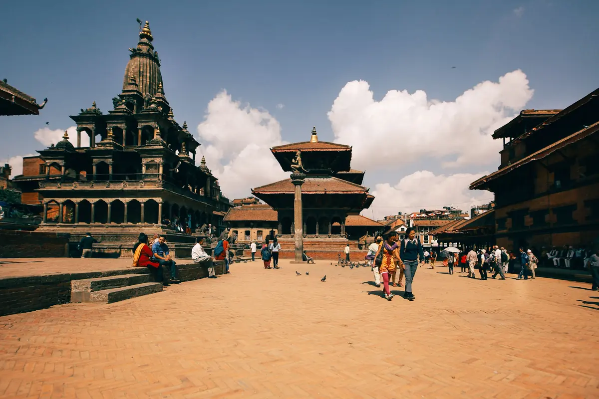 Pashupatinath and Kathmandu Sightseeing Nepal Tour Package — kathmanduDurbar