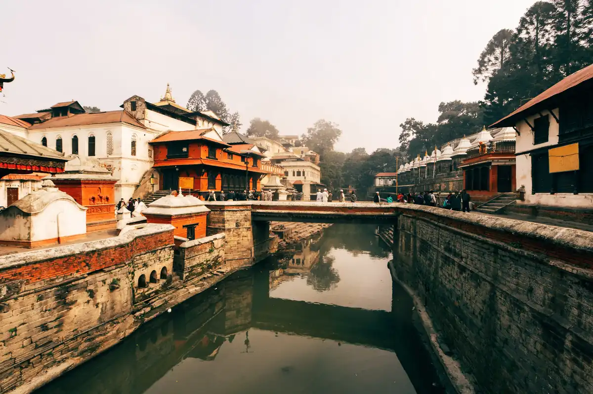 Nepal Tour Package from Delhi