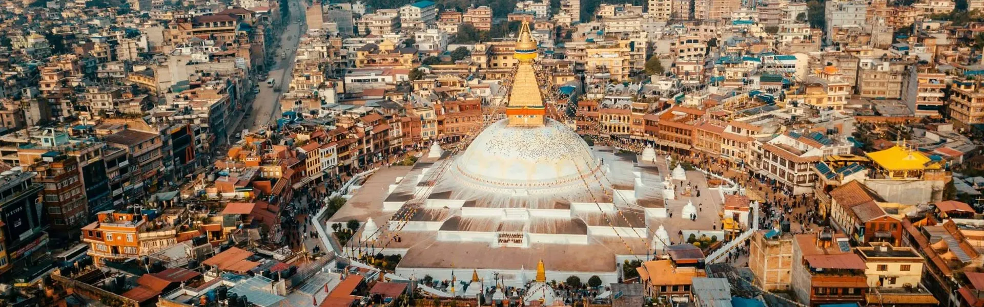 Delight Nepal Tour Package